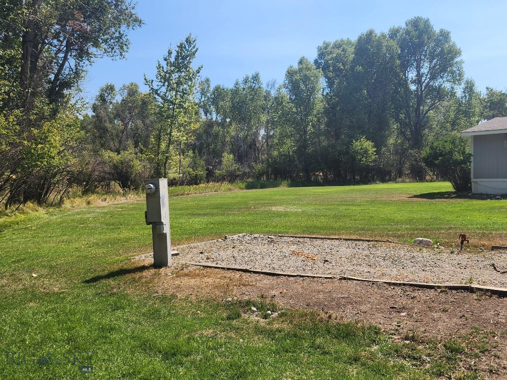 2171 Stagecoach Trail, Manhattan MT 59741