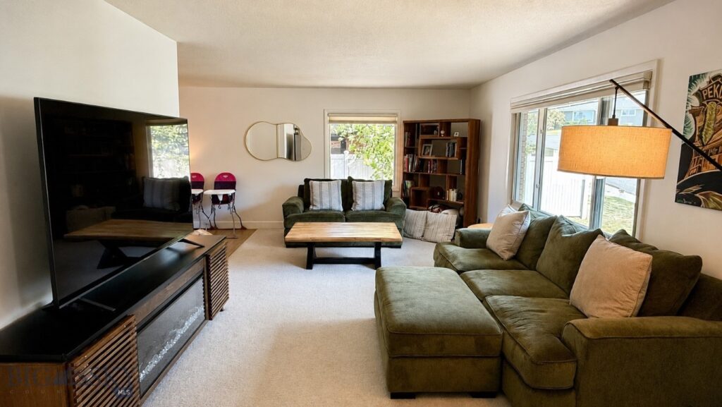 2215 Skyway Avenue, Butte MT 59701