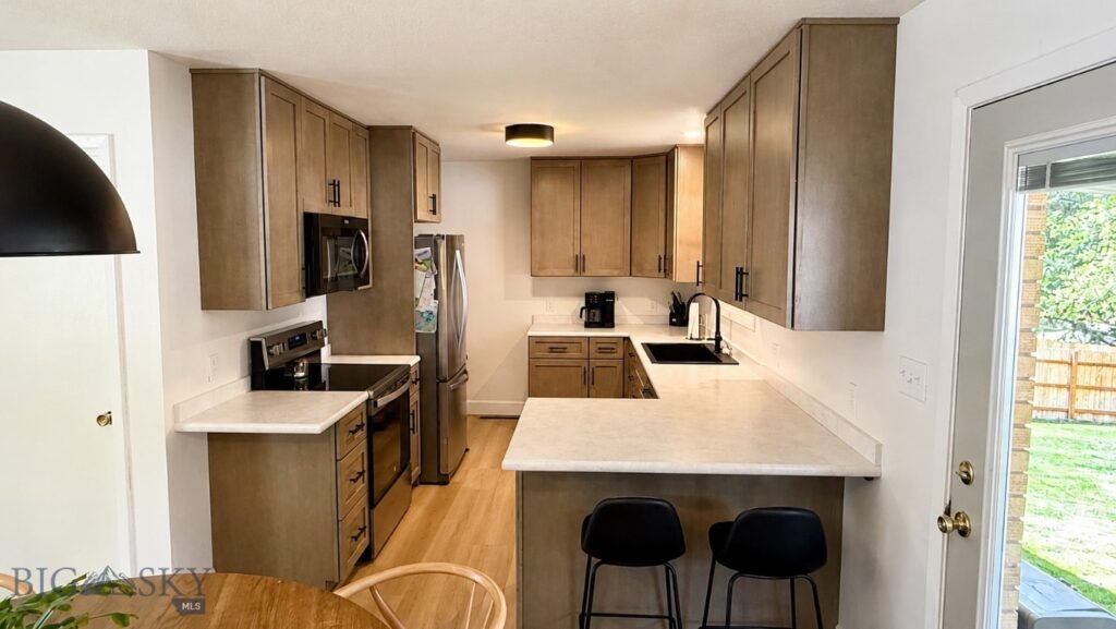 2215 Skyway Avenue, Butte MT 59701
