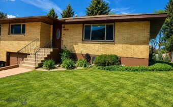 2215 Skyway Avenue, Butte MT 59701