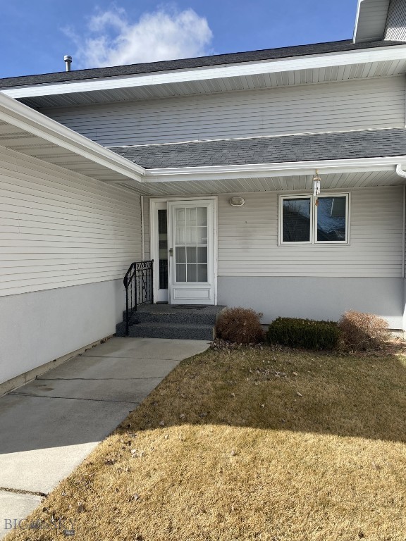 222 Aspen Loop, Butte MT 59701