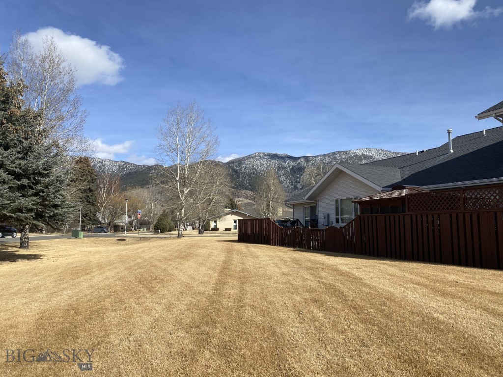 222 Aspen Loop, Butte MT 59701