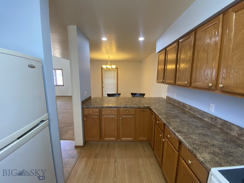 222 Aspen Loop, Butte MT 59701