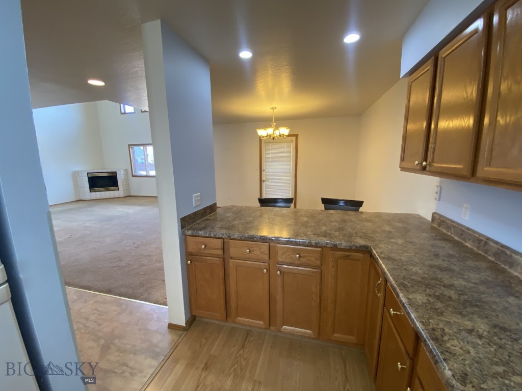 222 Aspen Loop, Butte MT 59701