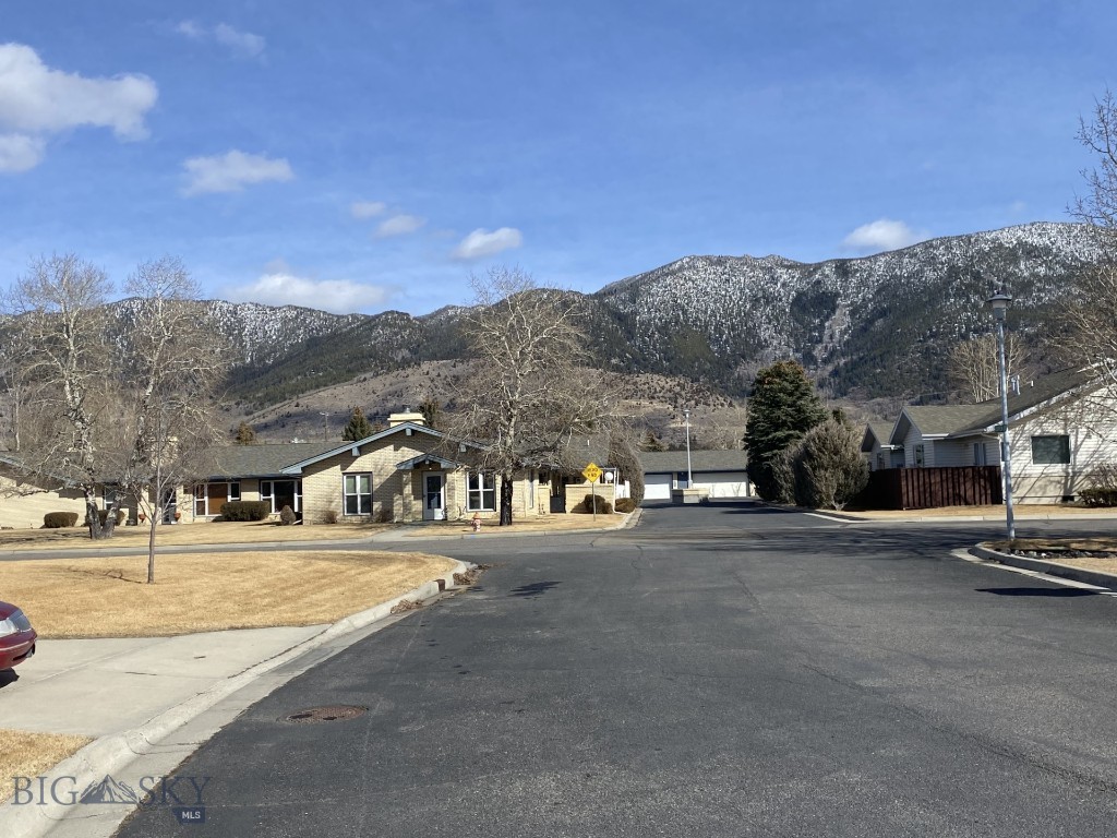 222 Aspen Loop, Butte MT 59701