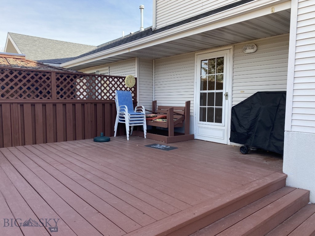 222 Aspen Loop, Butte MT 59701