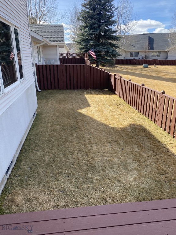 222 Aspen Loop, Butte MT 59701