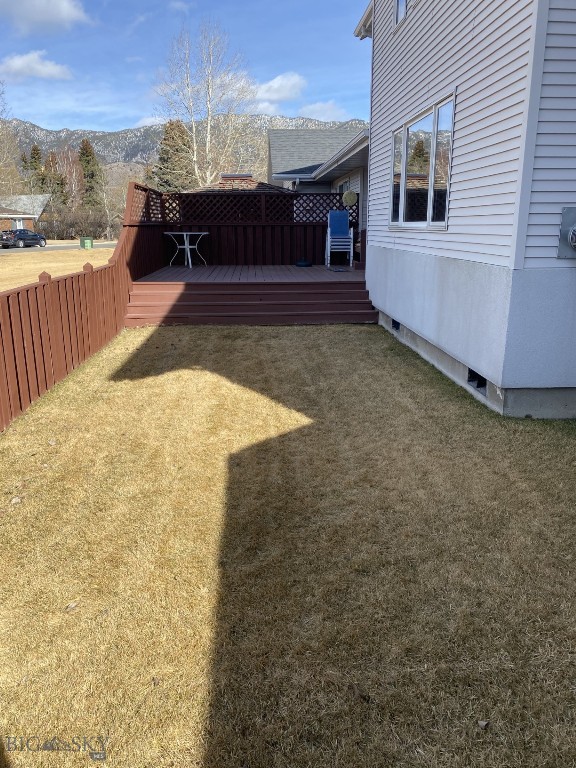 222 Aspen Loop, Butte MT 59701