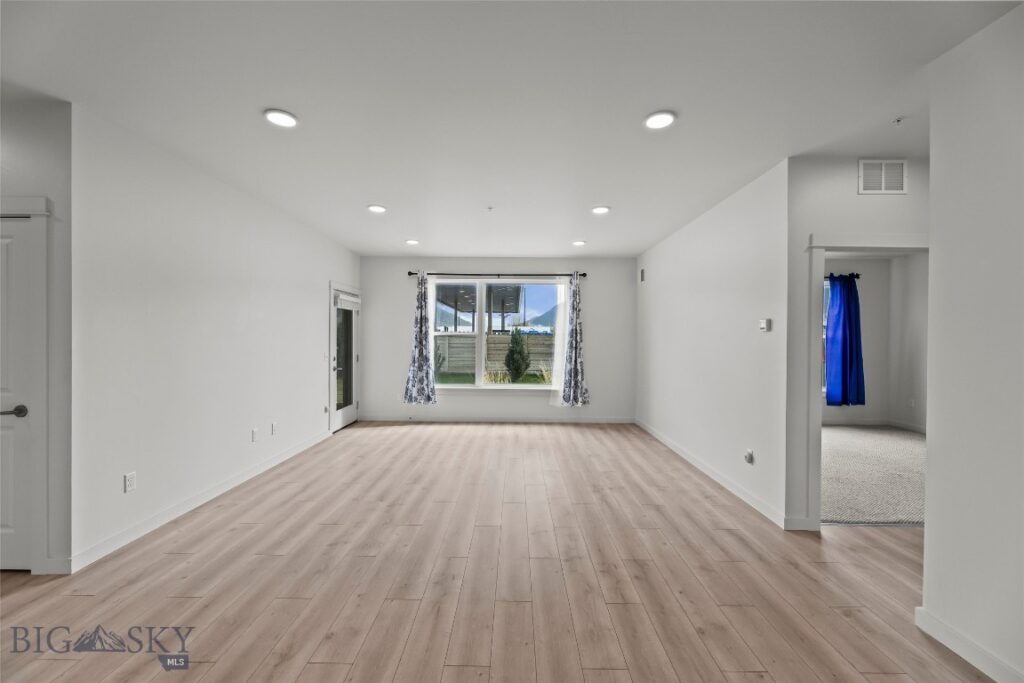 2221G Willow Drive, Livingston MT 59047