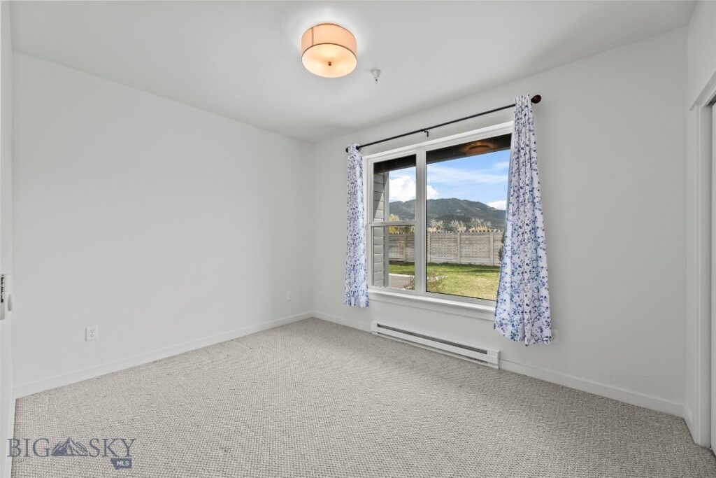 2221G Willow Drive, Livingston MT 59047