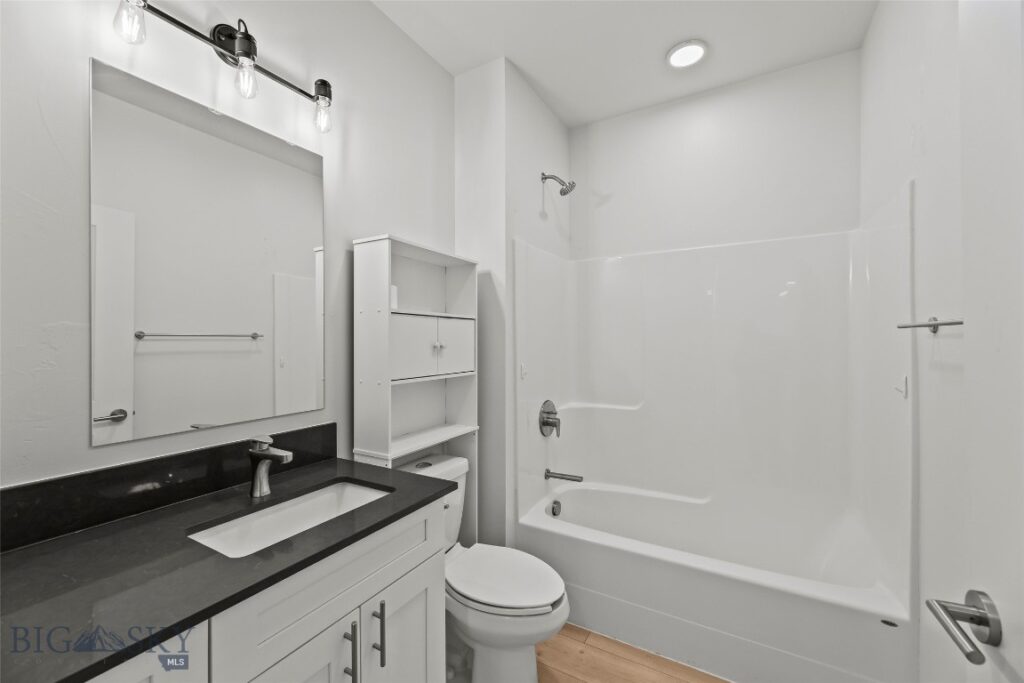 2221G Willow Drive, Livingston MT 59047