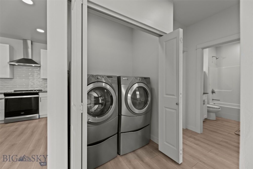 2221G Willow Drive, Livingston MT 59047