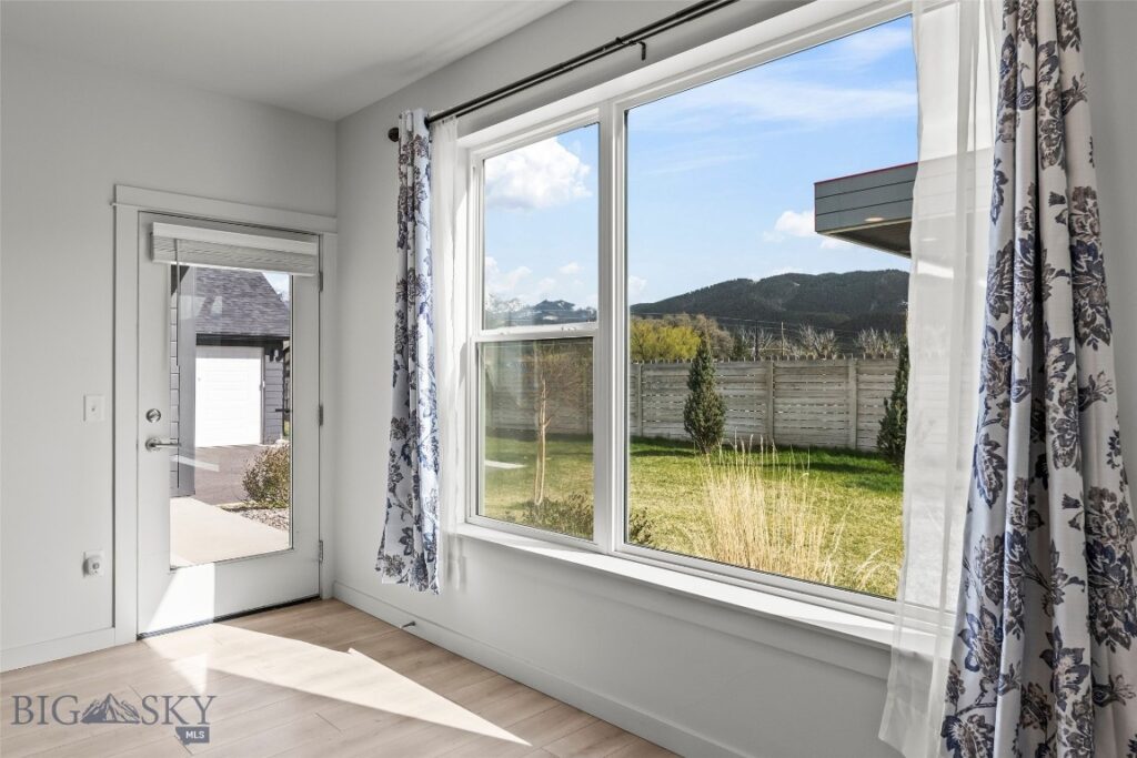 2221G Willow Drive, Livingston MT 59047