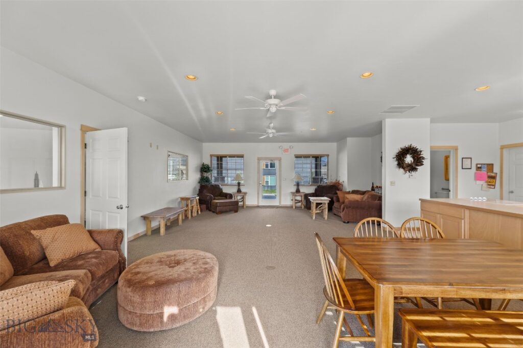 2221G Willow Drive, Livingston MT 59047