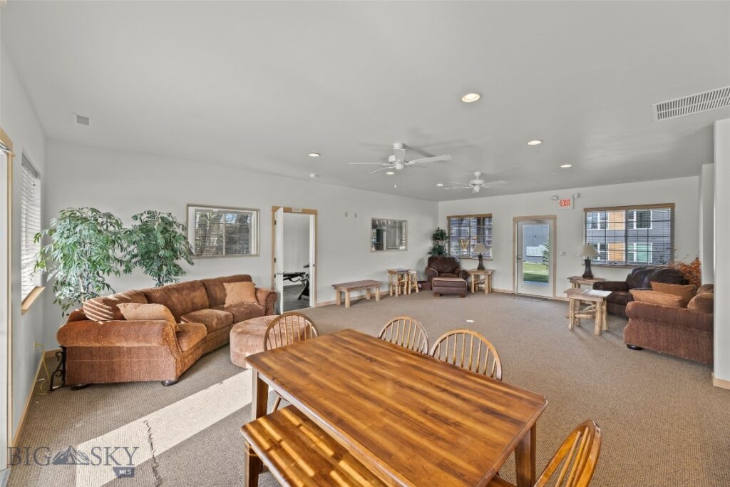 2221G Willow Drive, Livingston MT 59047