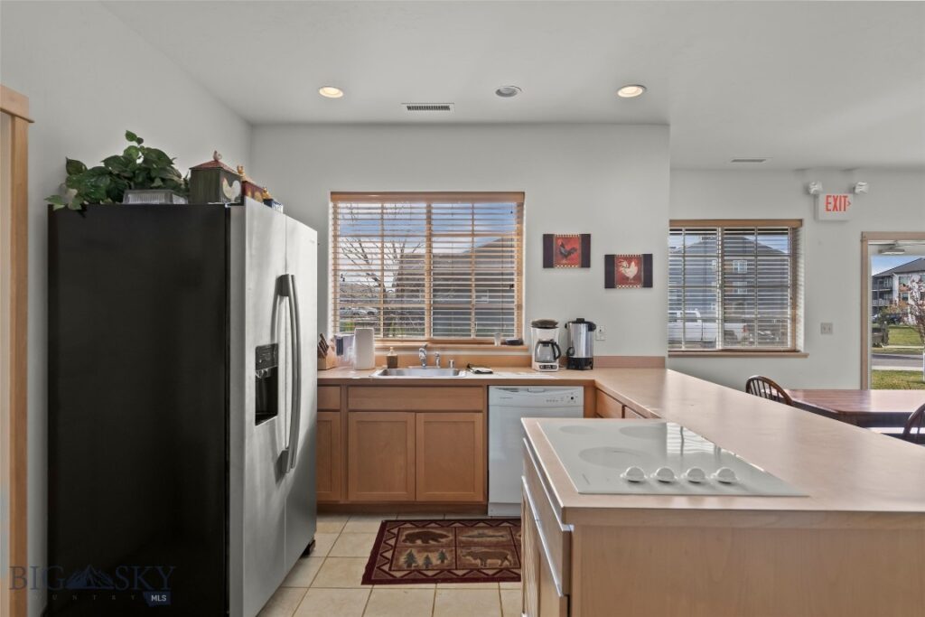 2221G Willow Drive, Livingston MT 59047