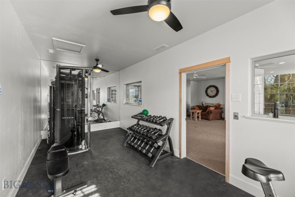 2221G Willow Drive, Livingston MT 59047