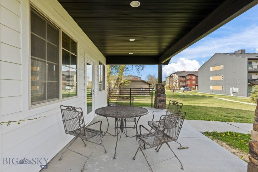 2221G Willow Drive, Livingston MT 59047