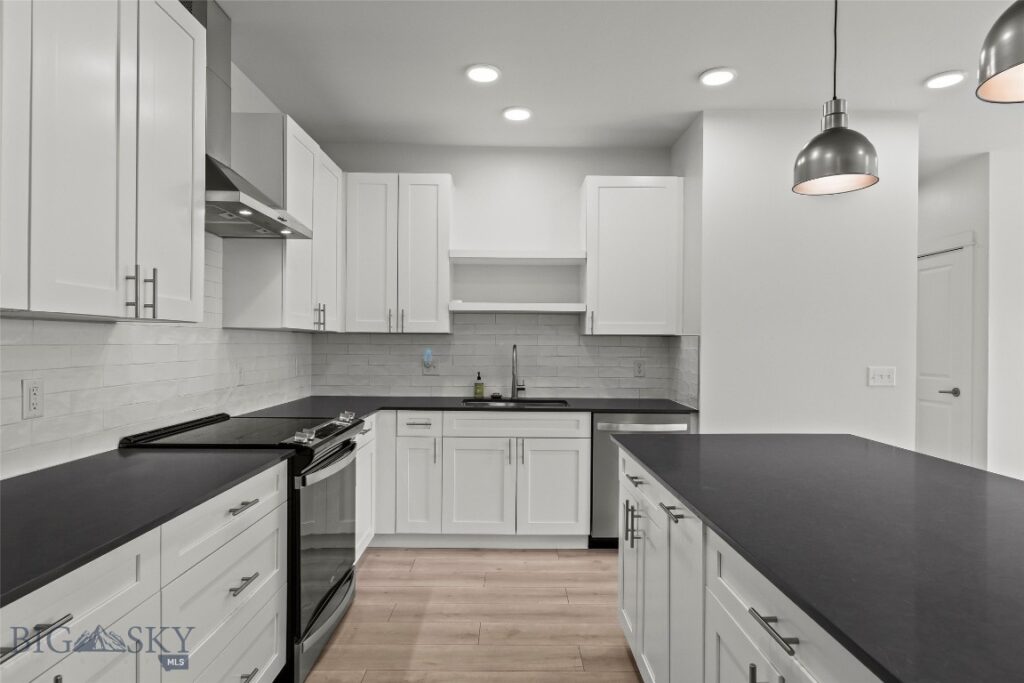 2221G Willow Drive, Livingston MT 59047