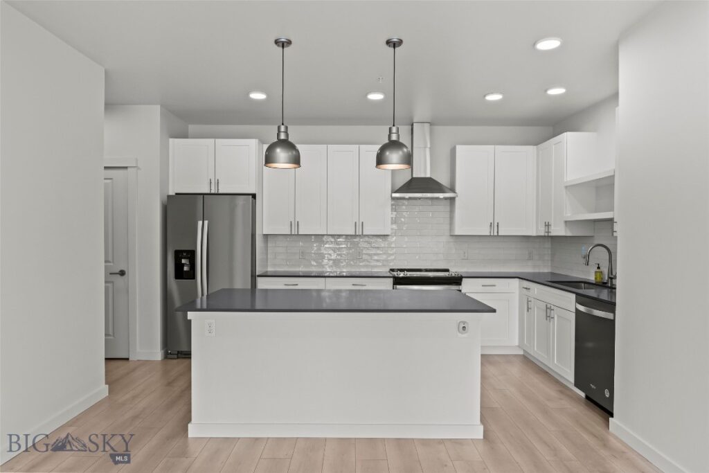 2221G Willow Drive, Livingston MT 59047