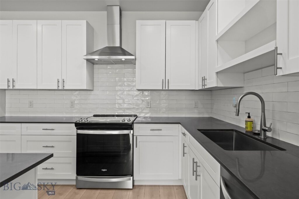 2221G Willow Drive, Livingston MT 59047