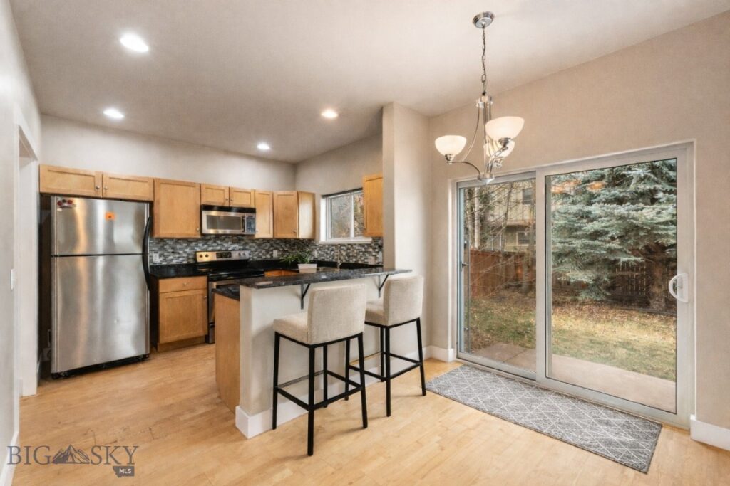 2229 Buckrake Avenue, Bozeman MT 59718