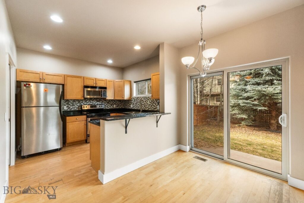 2229 Buckrake Avenue, Bozeman MT 59718