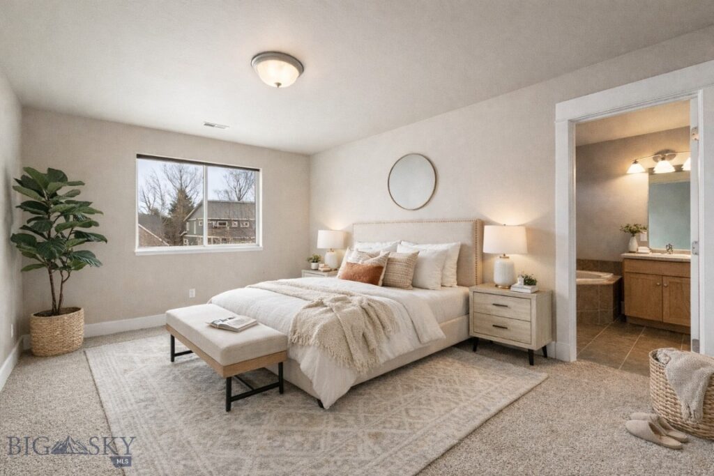 2229 Buckrake Avenue, Bozeman MT 59718