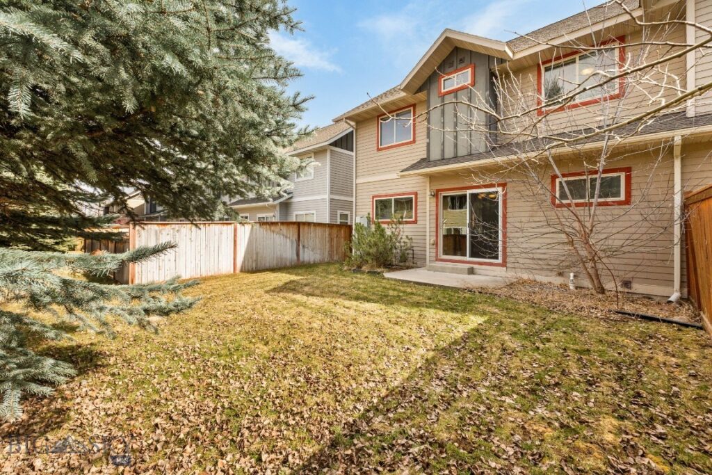 2229 Buckrake Avenue, Bozeman MT 59718