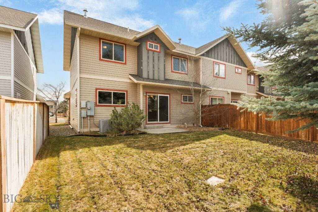 2229 Buckrake Avenue, Bozeman MT 59718