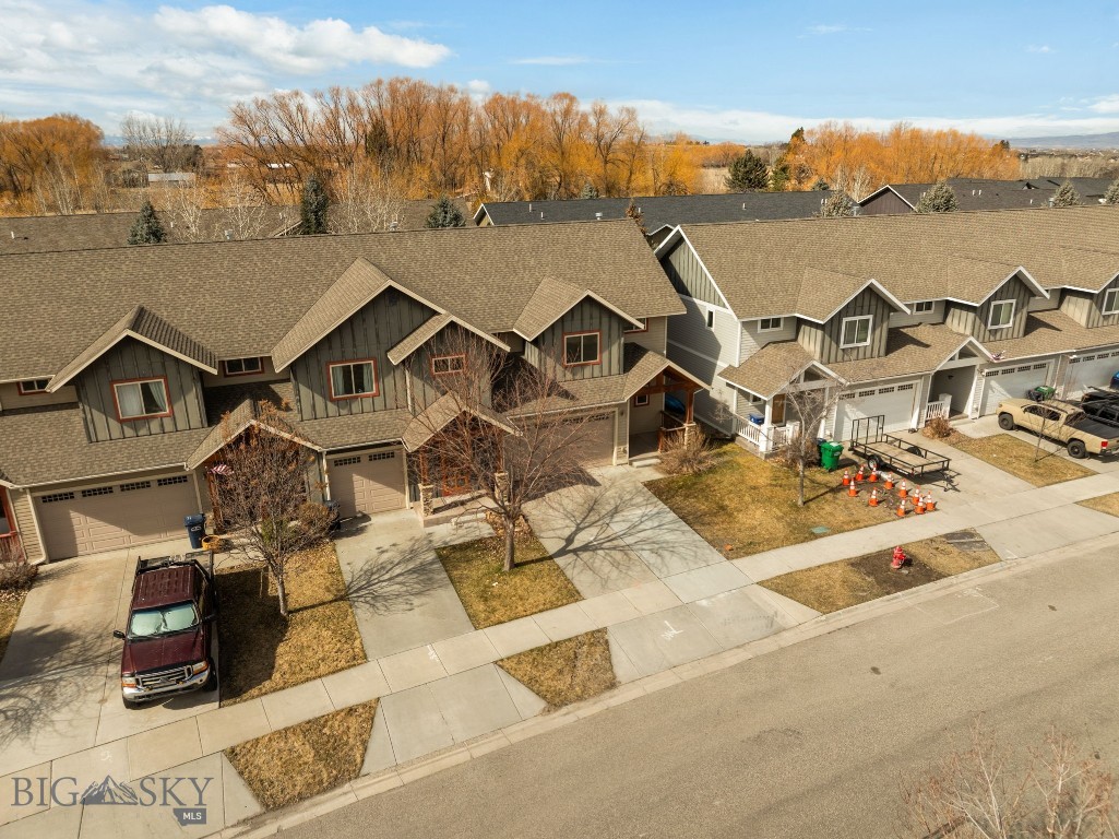 2229 Buckrake Avenue, Bozeman MT 59718