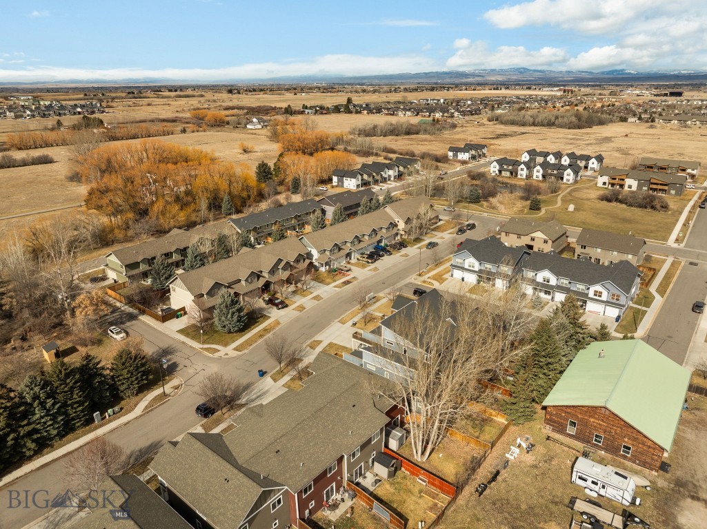 2229 Buckrake Avenue, Bozeman MT 59718