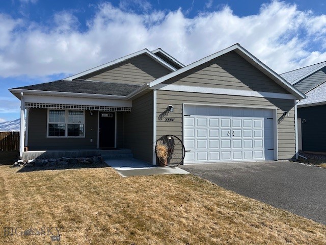 2239 Sturnella Lane, Belgrade MT 59714