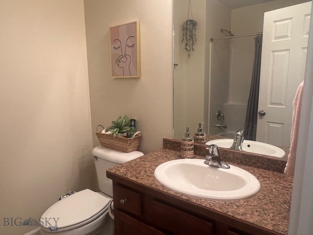 2239 Sturnella Lane, Belgrade MT 59714