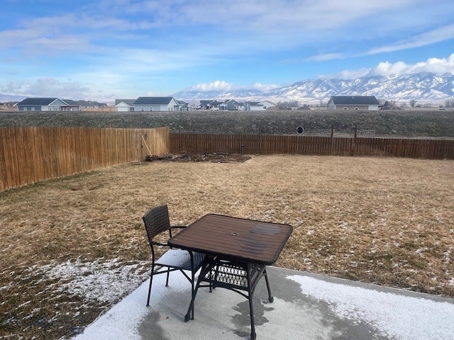 2239 Sturnella Lane, Belgrade MT 59714