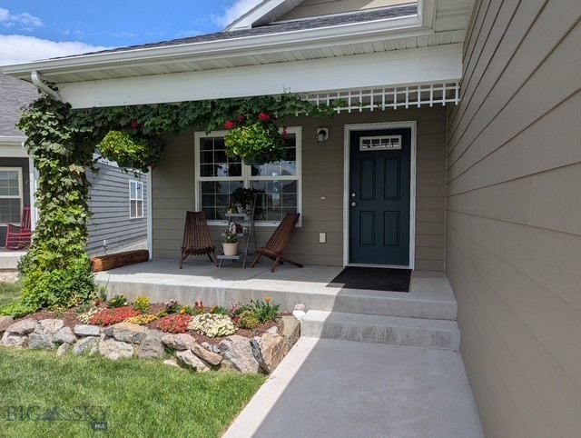 2239 Sturnella Lane, Belgrade MT 59714