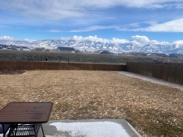 2239 Sturnella Lane, Belgrade MT 59714