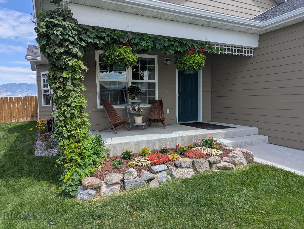 2239 Sturnella Lane, Belgrade MT 59714