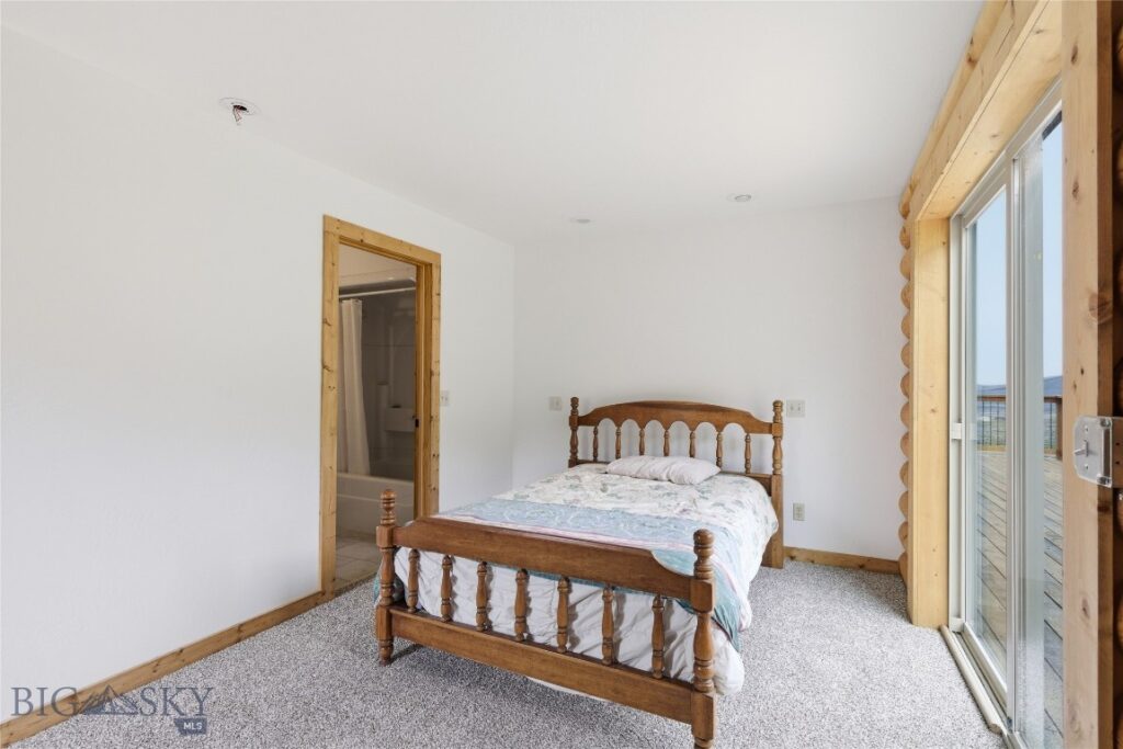 224 Slide Rock Road, Cameron MT 59720