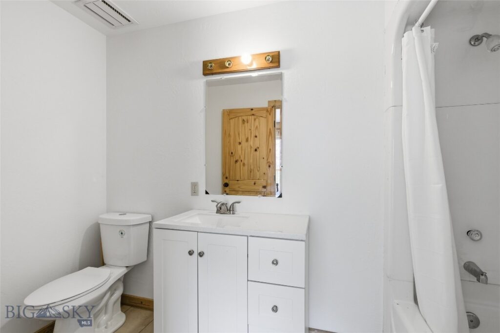 224 Slide Rock Road, Cameron MT 59720