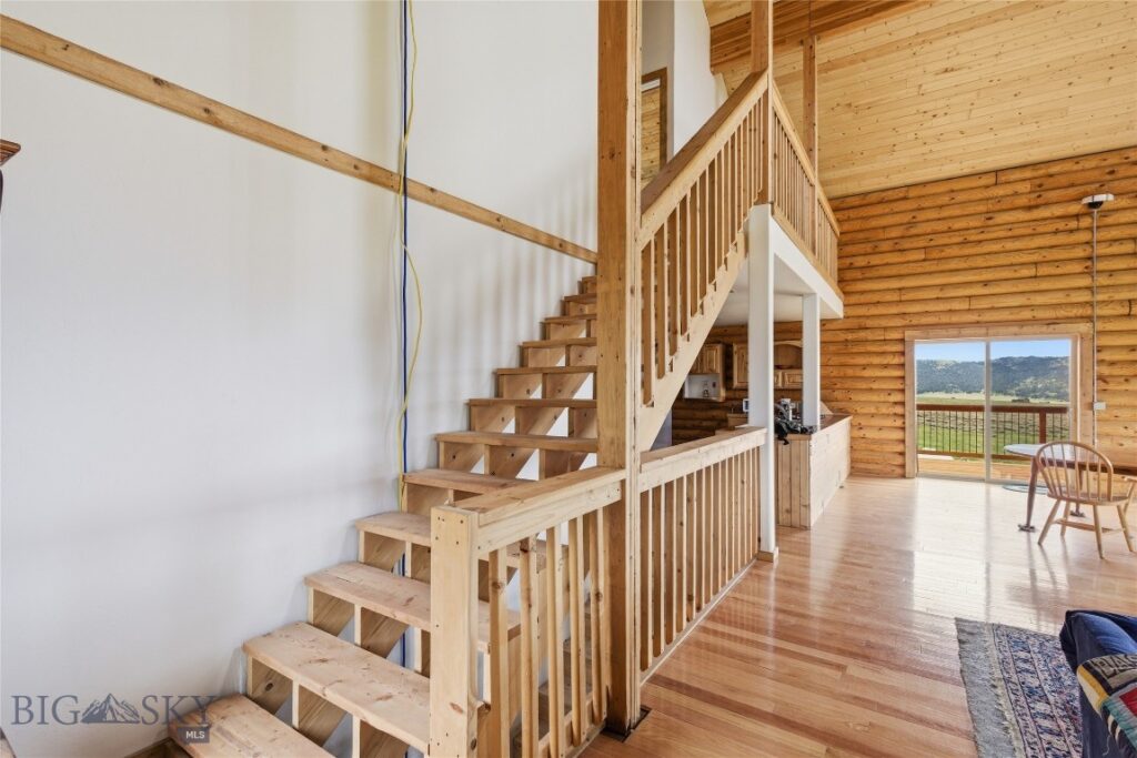 224 Slide Rock Road, Cameron MT 59720