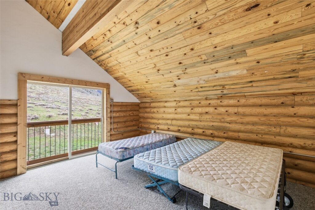 224 Slide Rock Road, Cameron MT 59720