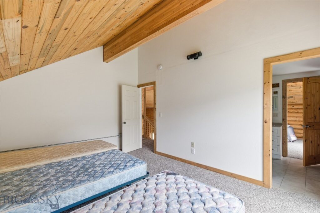 224 Slide Rock Road, Cameron MT 59720