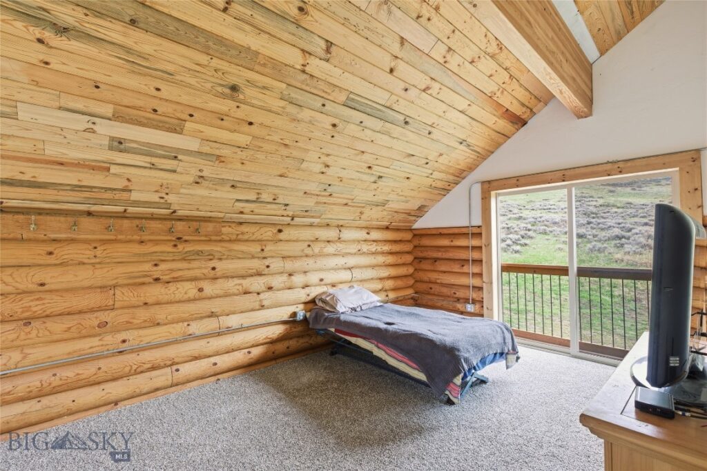 224 Slide Rock Road, Cameron MT 59720