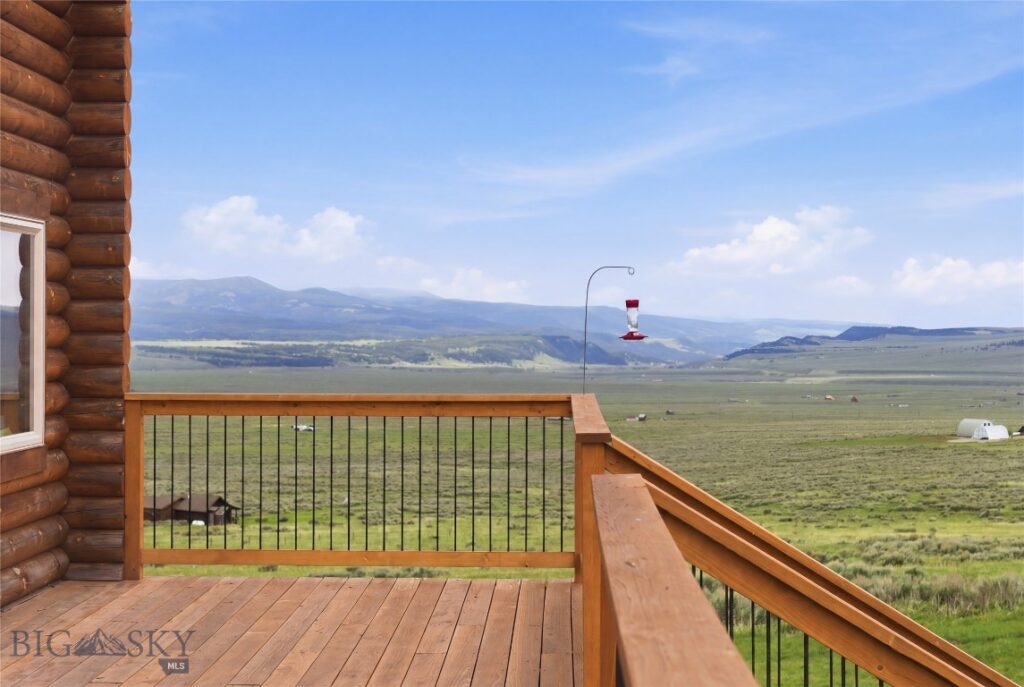 224 Slide Rock Road, Cameron MT 59720