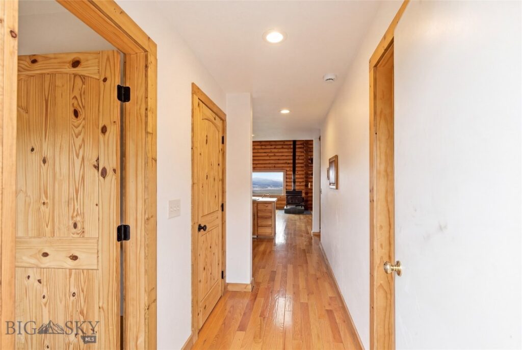 224 Slide Rock Road, Cameron MT 59720