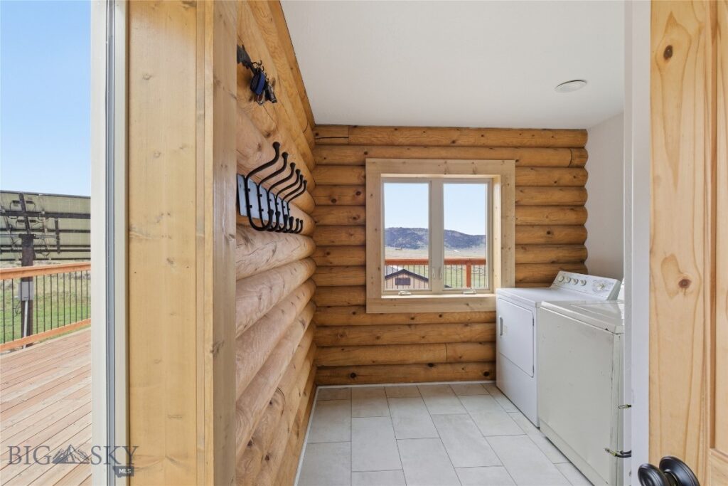 224 Slide Rock Road, Cameron MT 59720