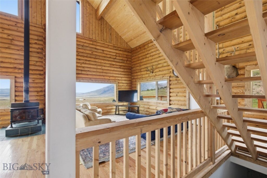 224 Slide Rock Road, Cameron MT 59720