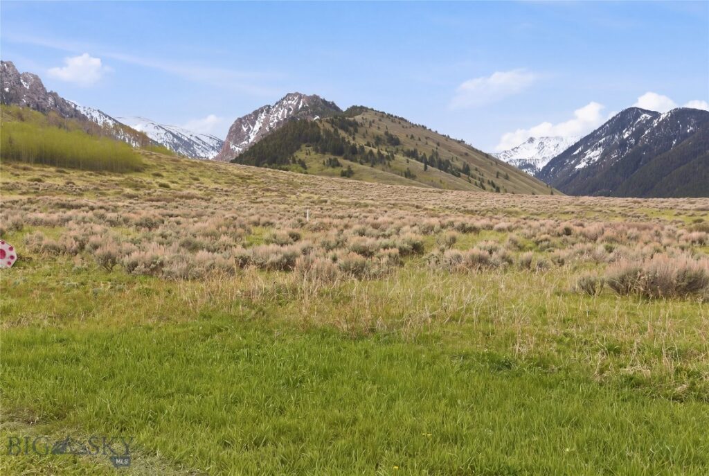 224 Slide Rock Road, Cameron MT 59720