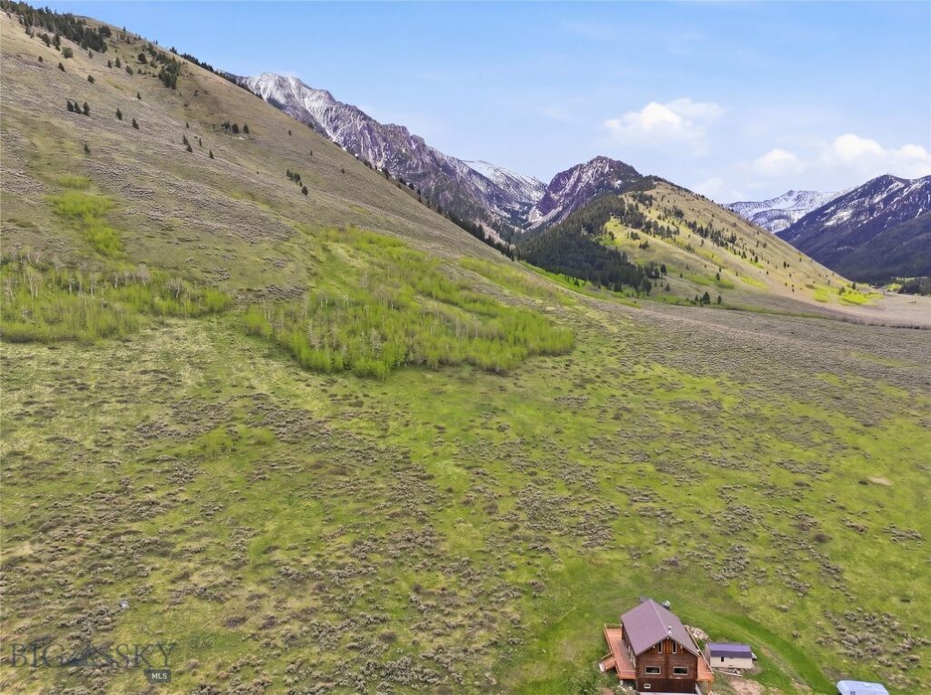 224 Slide Rock Road, Cameron MT 59720